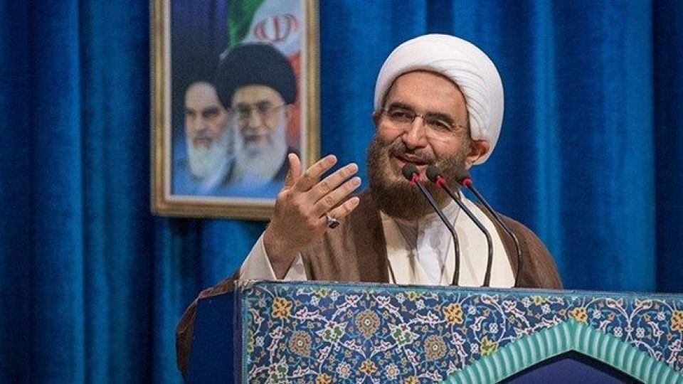 بی حجابی از کرونا خطرناک‌تر است!