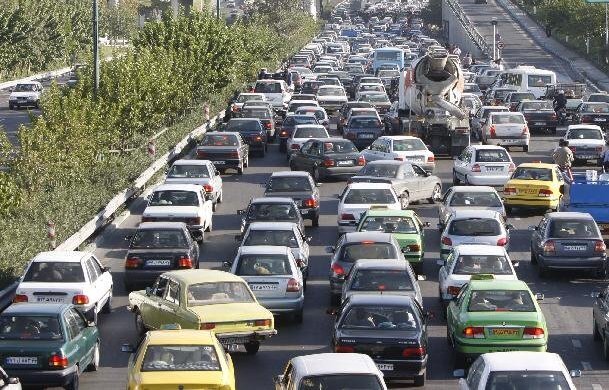 تأثیر ١٥ درصدی شناورسازی ساعت‌ها در بهبود ترافیک مهر