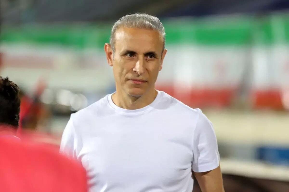 تحلیل گل‌محمدی از قرعه پرسپولیس در آسیا: این گروهِ مرگ است اما ما هم پرسپولیس هستیم