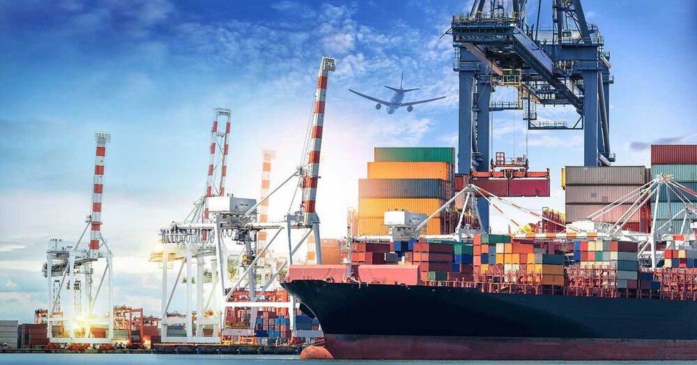 ثبت بیش از ۲۰ میلیارد دلار کسری تجاری در هند