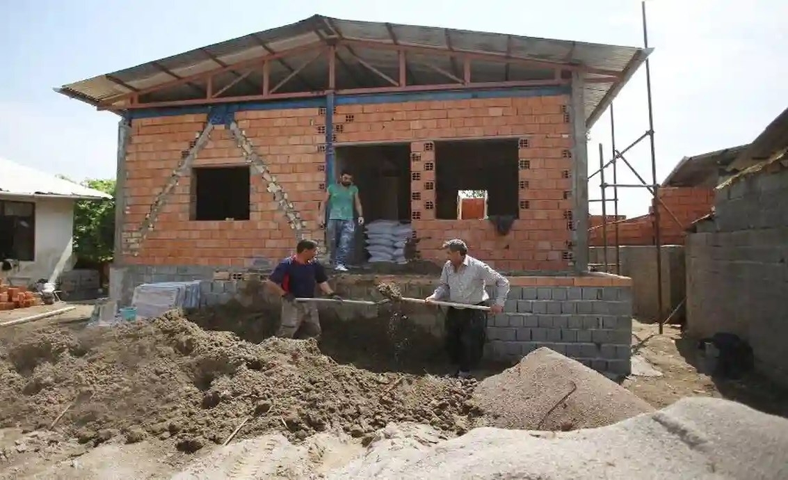 جزئیات افزایش وام مسکن روستایی