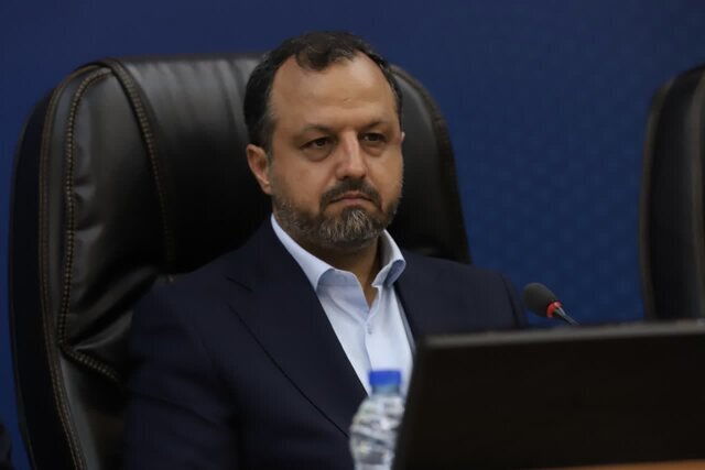 خاندوزی: افزایش تورم ماندگار نیست