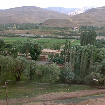 روستایی عجیب که ساکنان آن اعتقادی به شناسنامه و تکنولوژی ندارند+ فیلم