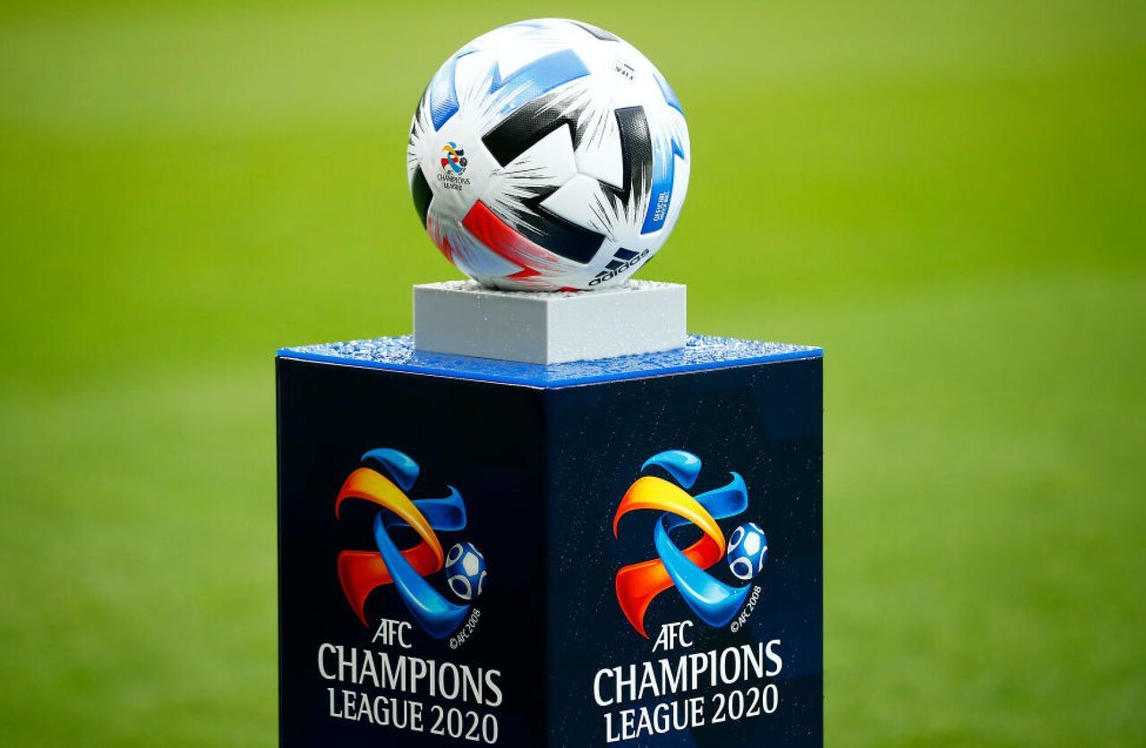 سیدبندی لیگ قهرمانان آسیا انجام شد / پرسپولیس با الهلال و الاتحاد همگروه نمی‌شود / احتمال تقابل رونالدو با سپاهان، پرسپولیس یا نساجی