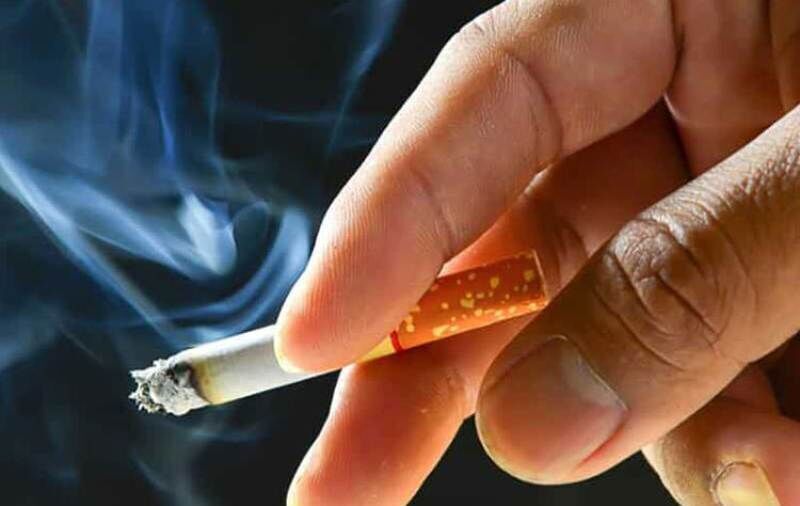 سیگار بر مغز نوجوانان تاثیر می گذارد