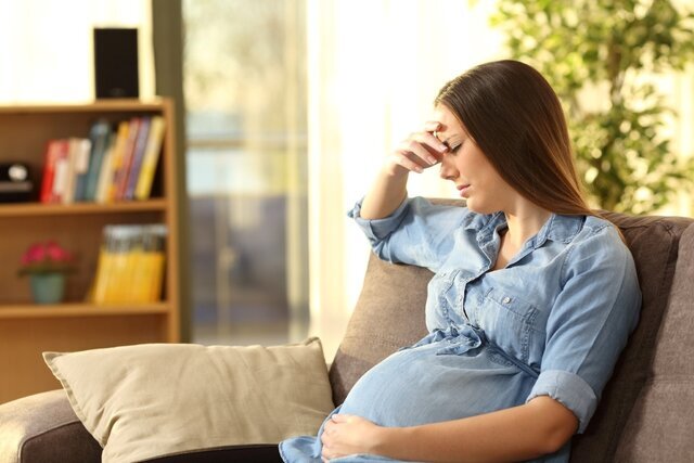 علت «ویار» حاملگی چیست؟ | سایت انتخاب