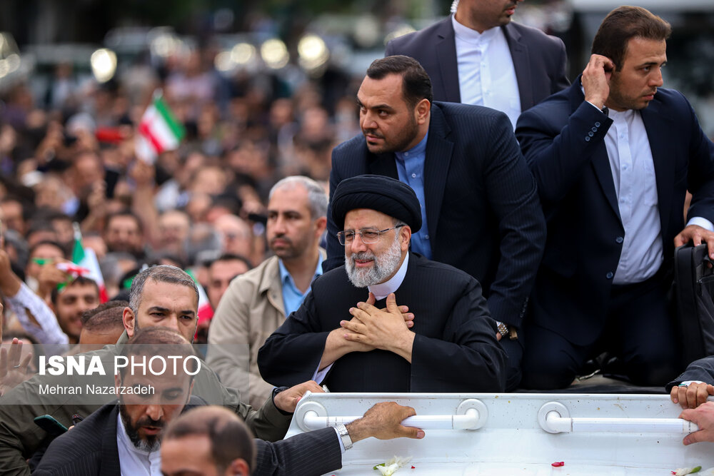 محافظت سفره غذایی مردم از «تورم» با ۲ آوانس دولت