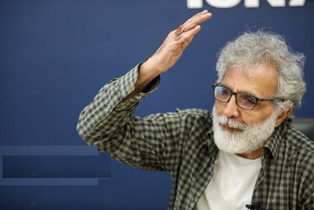معترضان واقعی را نشان می‌دهم اگر «صبح اعدام» فیلم خوبی شود