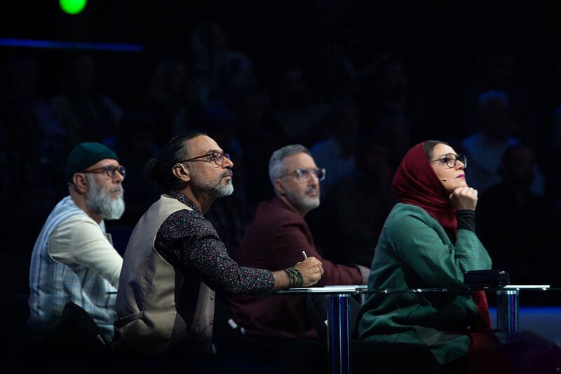 موج «تاک شوسازی» در شبکه نمایش خانگی