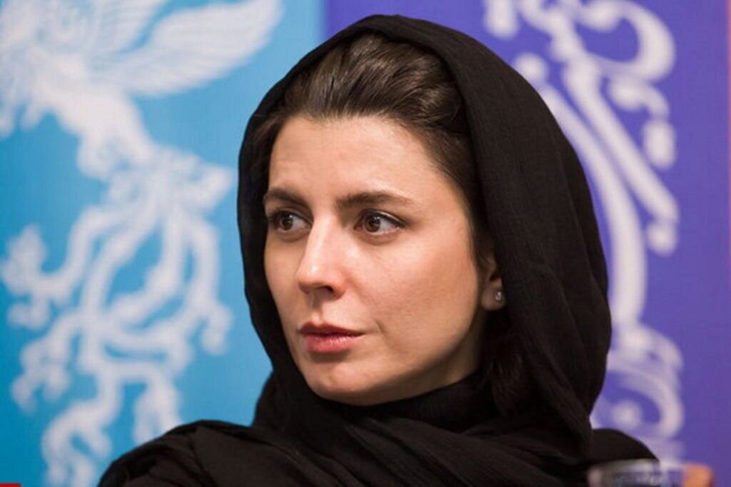 همه چیز درباره پیاده‌روی شبانه لیلا حاتمی