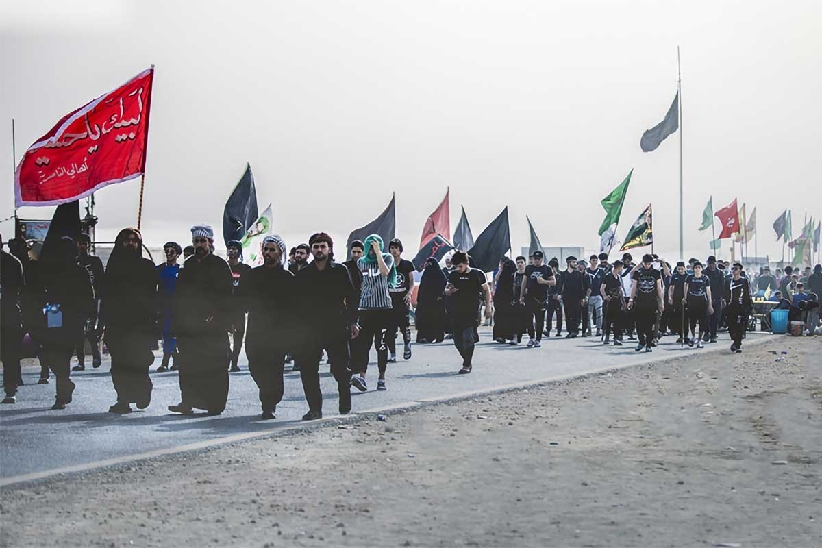 وزارت رفاه: پرداخت کمک‌ هزینه بلاعوض به کارکنان برای حضور در راهپیمایی اربعین کذب است