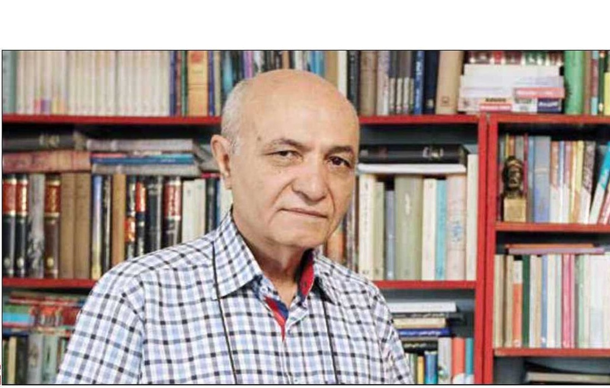 چرا تکبر گلستان را نمی‌پسندم؟