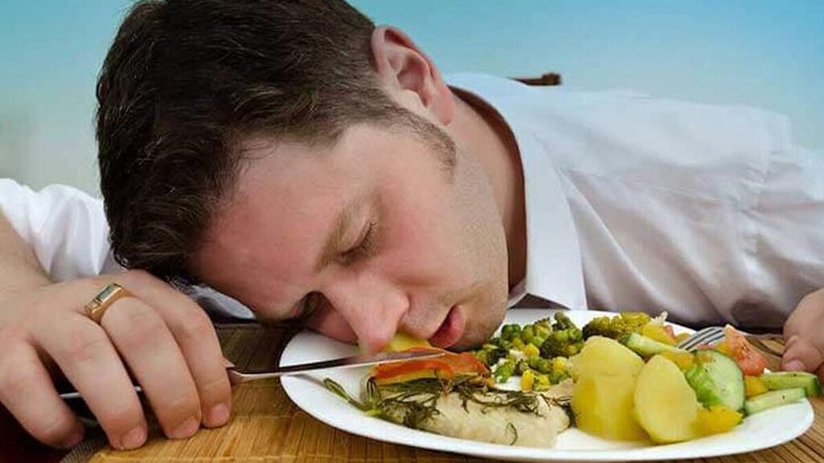 چگونه هنگام خواب وزن کم کنیم؟