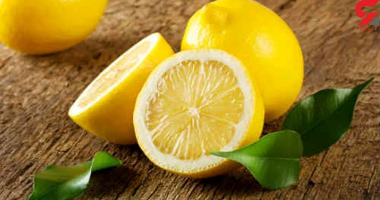 کاربرد لیمو ترش در تقویت پوست و مو