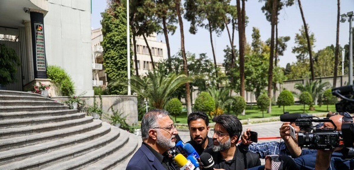 کاملا بر اساس ضوابط تخریب می‌کنیم