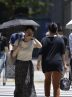 ثبت گرم‌ترین ماه سپتامبر در ژاپن در ۱۲۵ سال گذشته