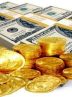قیمت دلار، سکه و طلا در بازار امروز چهارشنبه ۱۲ مهر ۱۴۰۲