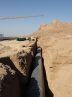 ویدیو/ سرعت طرح انتقال آب از دریا به اصفهان تندتر شد