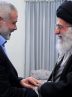 حماس: هنیه چند روز پیش به تهران سفر کرد و با رهبر معظم انقلاب دیدار کرد