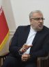 آمادگی کامل ایران برای توسعه بخش‌های بالادست و پایین‌دست صنعت نفت عراق
