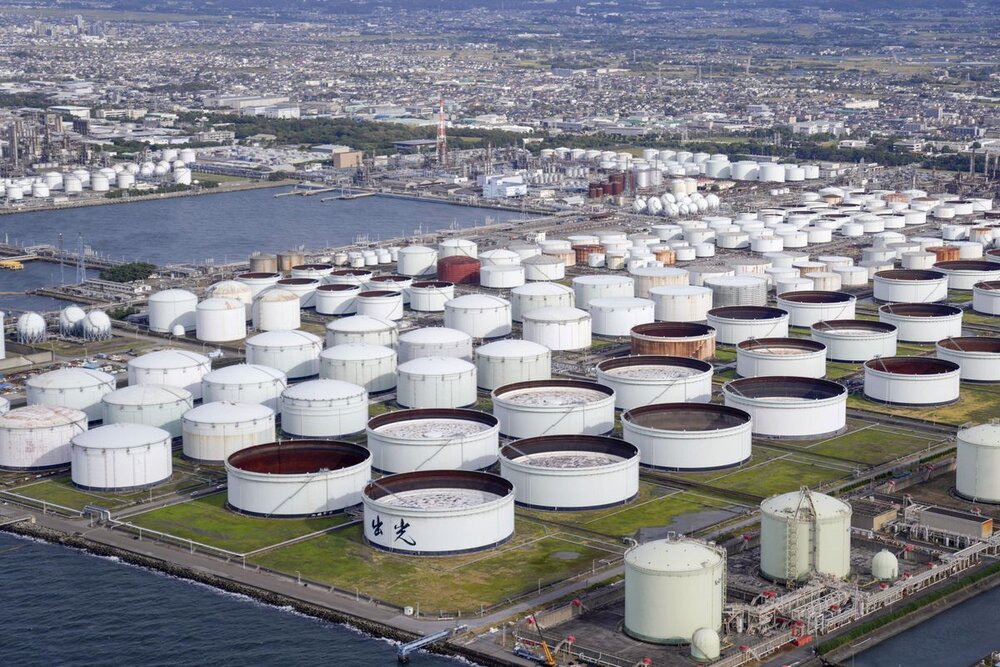 آیا ۱۸۰ میلیون بشکه نفت به ذخایر استراتژیک آمریکا برمی‌گردد؟