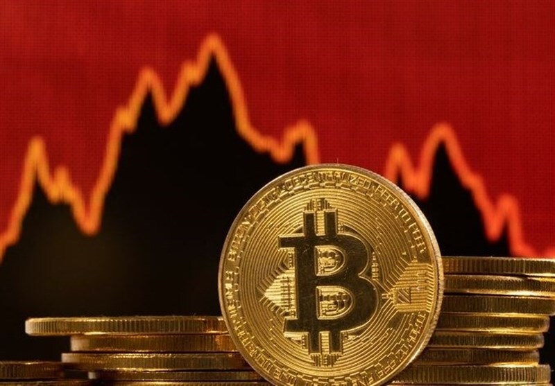 ارزش بیت‌کوین حدود ۱۰ درصد کاهش یافت