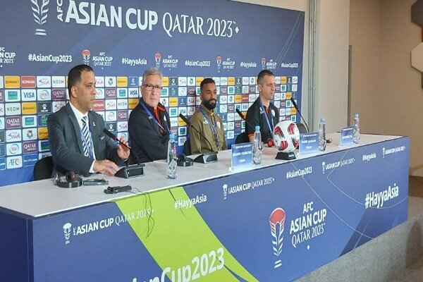 برانکو: به پیشنهاد پرسپولیس فکر نمی‌کنم و تمرکزم روی عمان است
