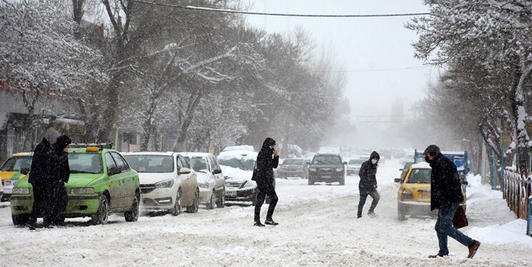 تغییر ساعت کار ادارات دولتی، بانک‌ها و مراکز آموزشی همدان