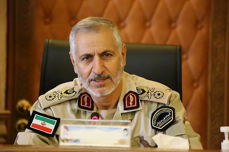 دستگیری محکوم متواری پرونده مفاسد اقتصادی توسط مرزبانان استان آذربایجان غربی