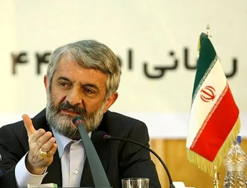 رو نمایی از مدیر جدید استقلال