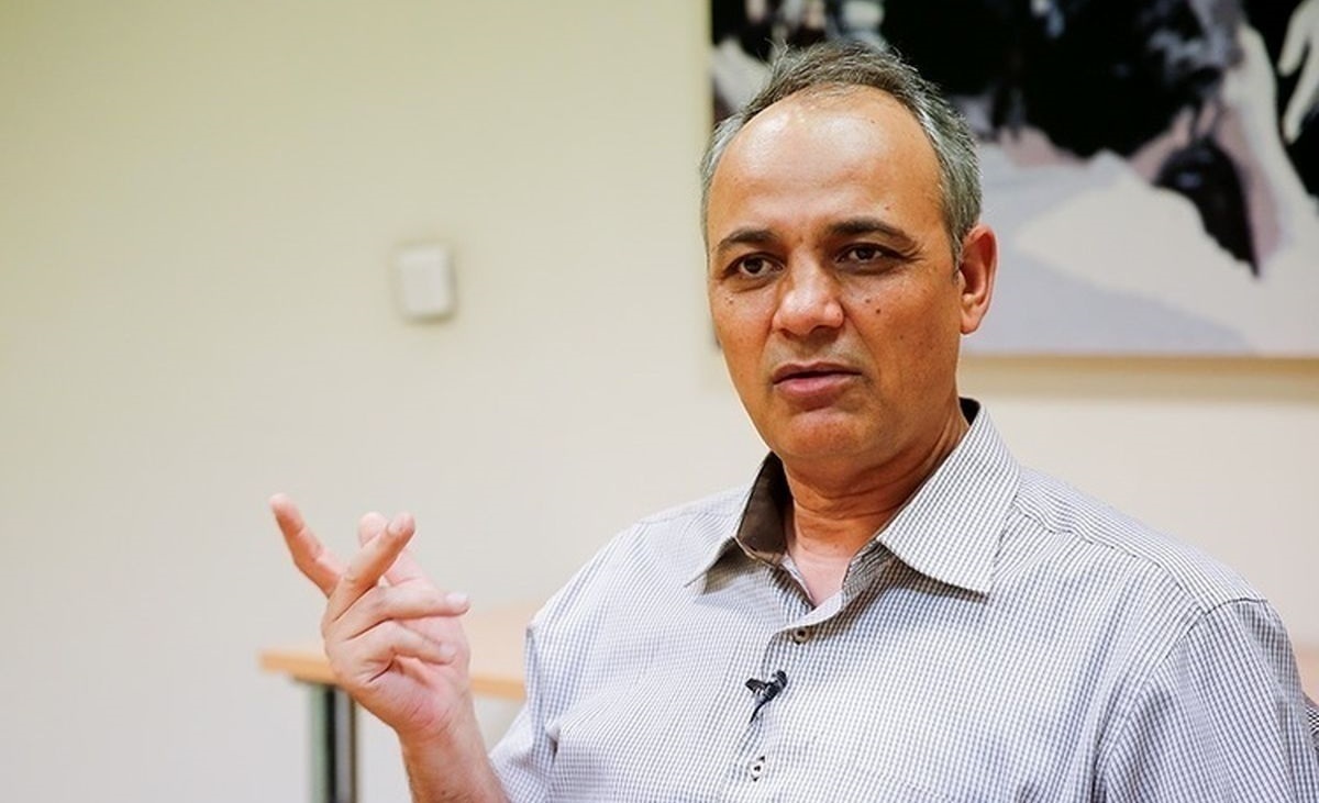 روحانی را ردصلاحیت کردند که بازی با «ریسک صفر» انجام شود!