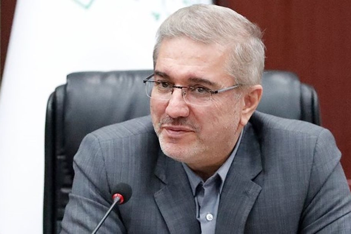 رییس سازمان برنامه: بودجه سال آینده با تصویب برخی احکام هزینه‌ای در مجلس دچار کسری می‌شود