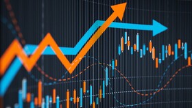شاخص بازار بورس، امروز ۹ آبان ۱۴۰۲