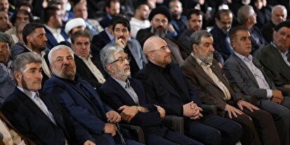 شریان، پایداری، رائفی‌پور، دولت و موتلفه؛ همه علیه قالیباف؛ ماجرا چیست؟