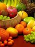 میوه‌هایی برای درمان یبوست