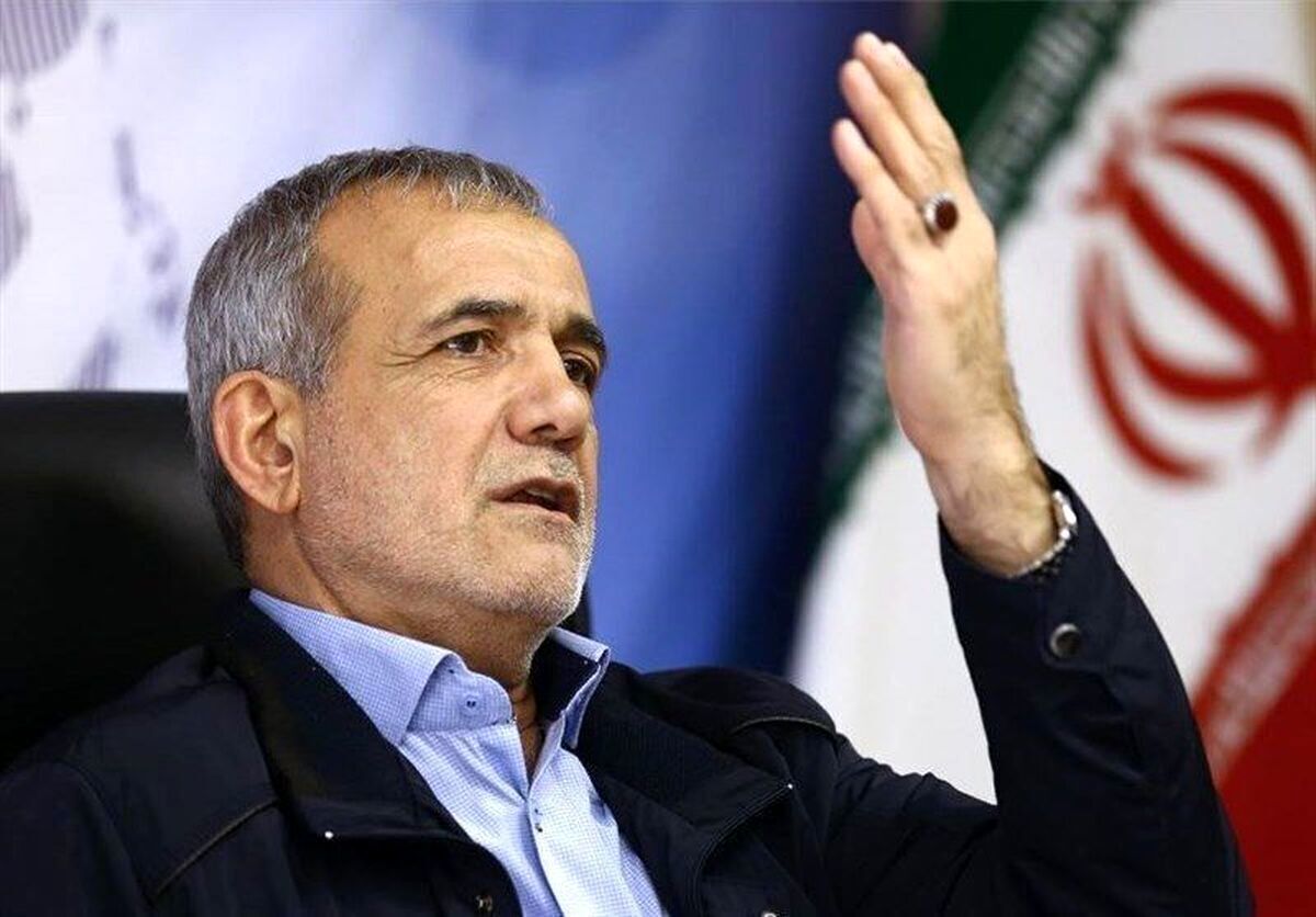 می‌گویند ما گفتیم «مسکن» باید ساخته شود نگفتیم که می‌سازیم!