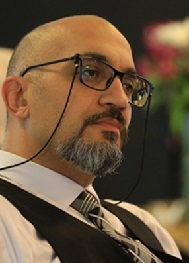 فربد طهرانی