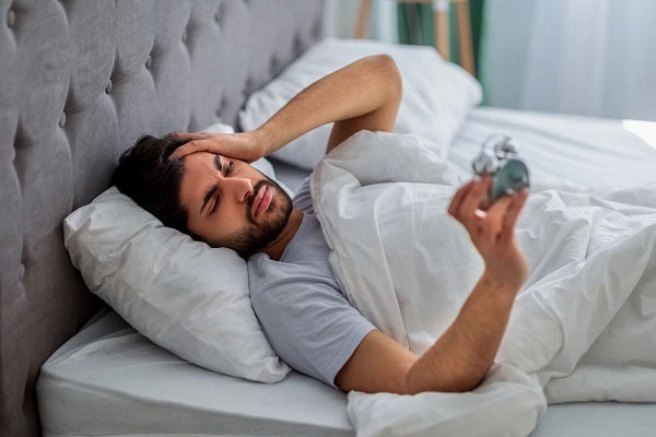 چرا کافئین اثر ندارد؟