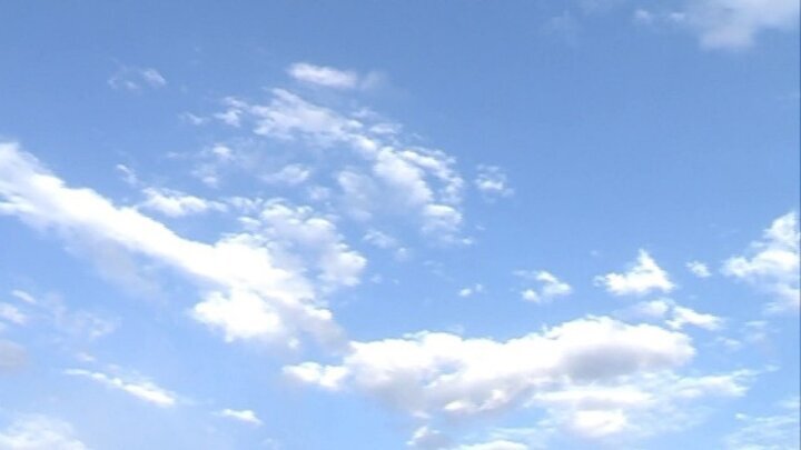 بارش برف و باران در گلستان