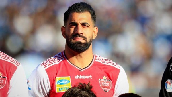 بازیکن پیشین پرسپولیس: کنعانی‌زادگان خونسردی‌اش را حفظ کند/ پرسپولیس باید تحت هر شرایطی تراکتور را ببرد