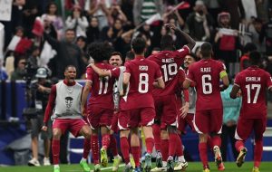 جام ملت‌های آسیا؛ تکمیل معجزه لوپس با قهرمانی دوباره قطر / «عنابی» همچنان پادشاه آسیا