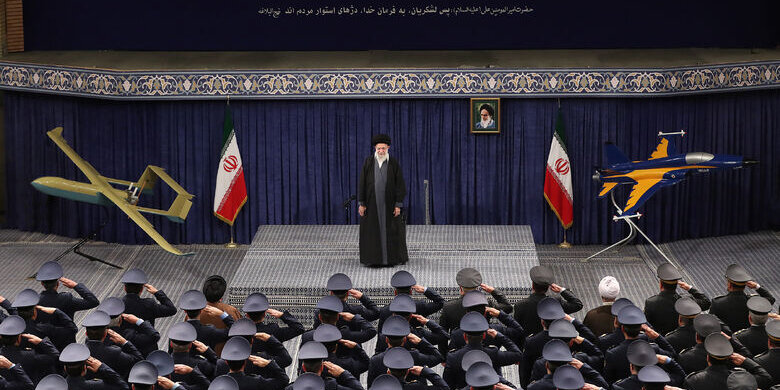 حضور پرشور در راهپیمایی ۲۲ بهمن نشانه اقتدار ملی است