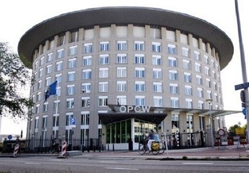 داعش مسئول حمله شیمیایی سال ۲۰۱۵ به شهرک «مارع» سوریه بود