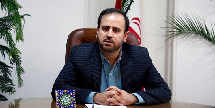 دولت در انتخابات حامی هیچ 