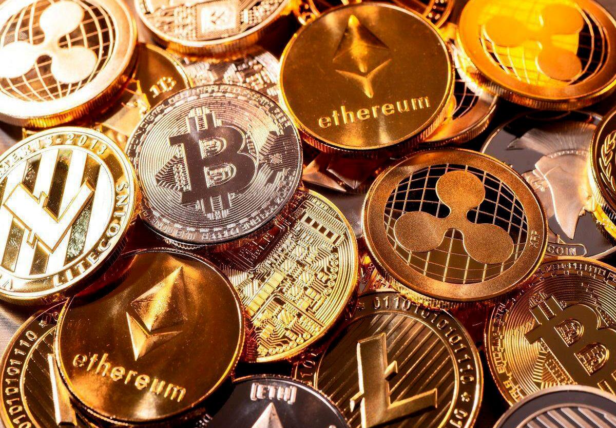 رقبای اصلی بیت‌کوین در سال ۲۰۲۴