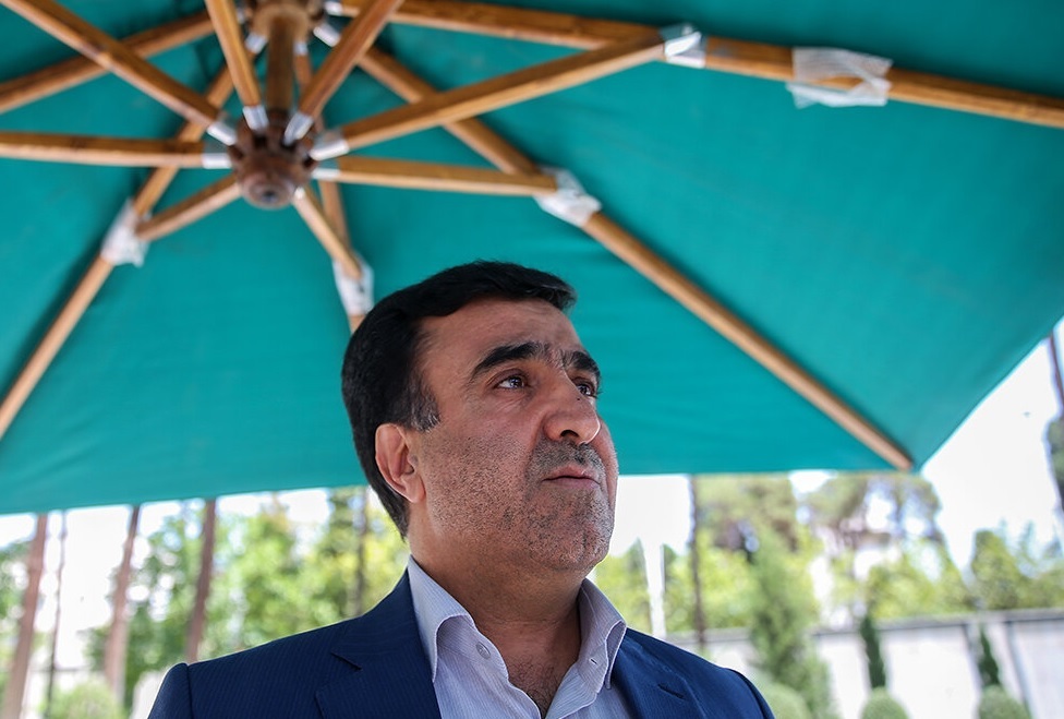 رییس سازمان محیط زیست: راه‌یابی ایران به فینال جام ملت‌های آسیا قطعی است