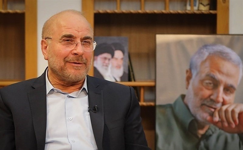 شهید سید رضی یکی از ستون‌های جبهه مقاومت بود