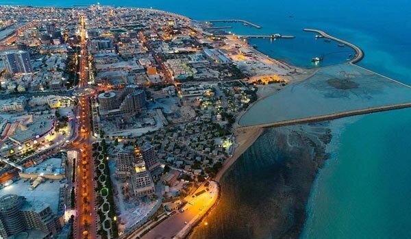 عید نوروز کجا بریم؟ مشهد یا قشم؟