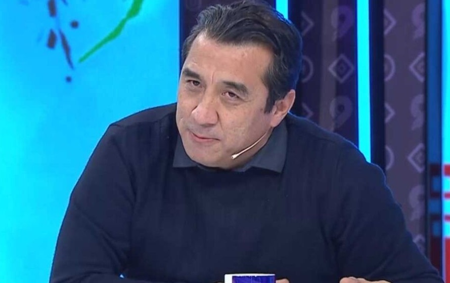 واکنش خداداد عزیزی به اقدام جنجالی فدراسیون قطر علیه ایران: نگران این موضوع نیستم؛ از چیز دیگری واقعا می‌ترسم