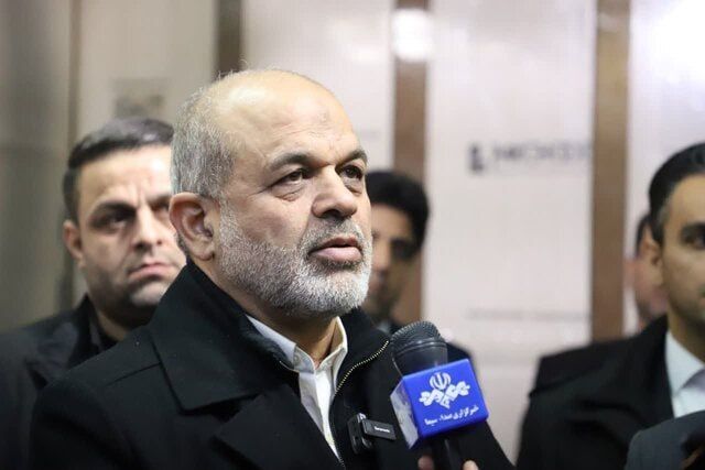 وزیر کشور: نظرسنجی‌ها روند «صعودی» مشارکت را نشان می‌دهد